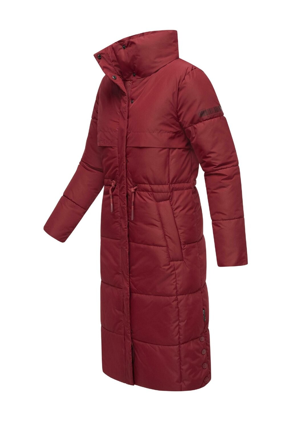 Зимнее пальто DER WAHNSINN Navahoo, темно-красный
Зимнее пальто DER WAHNSINN Navahoo, темно-красный