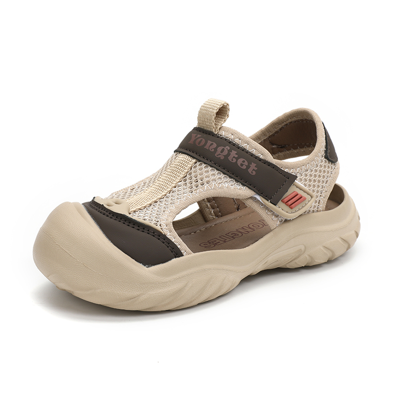 Сандалии детские с низким верхом, нескользящие, износостойкие, с амортизацией, дышащие, легкие Wooden houses, хаки
Сандалии детские с низким верхом, нескользящие, износостойкие, с амортизацией, дышащие, легкие Wooden houses, хаки