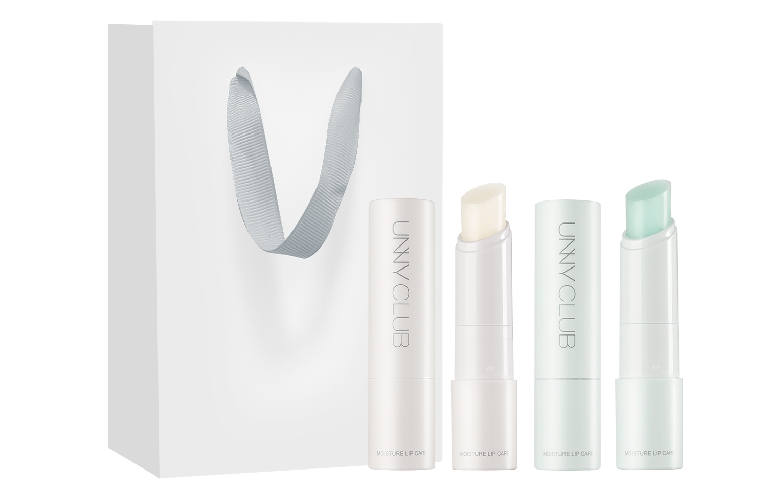 Бальзам для губ Unisex UNNY CLUB
Бальзам для губ Unisex UNNY CLUB