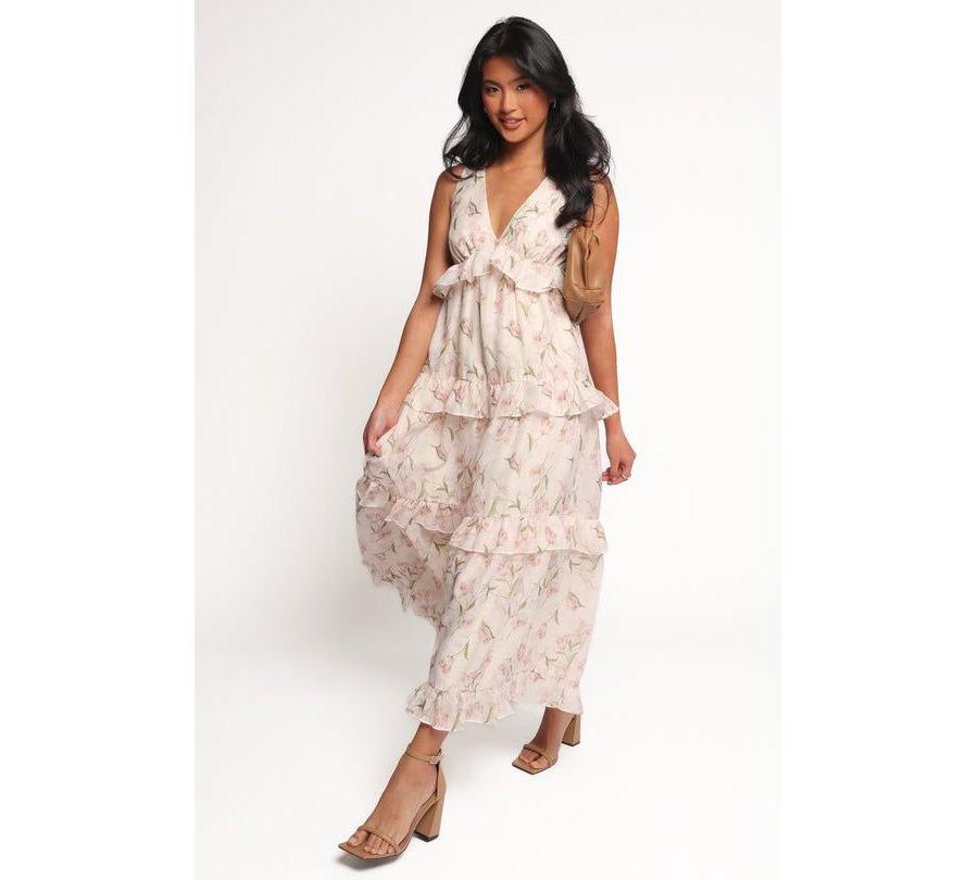 Макси-платье Уиллис Petal and Pup, Pink floral
Макси-платье Уиллис Petal and Pup, Pink floral