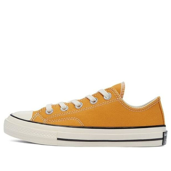 Кроссовки chuck 70 low 'sunflower' Converse, желтый
Кроссовки chuck 70 low 'sunflower' Converse, желтый