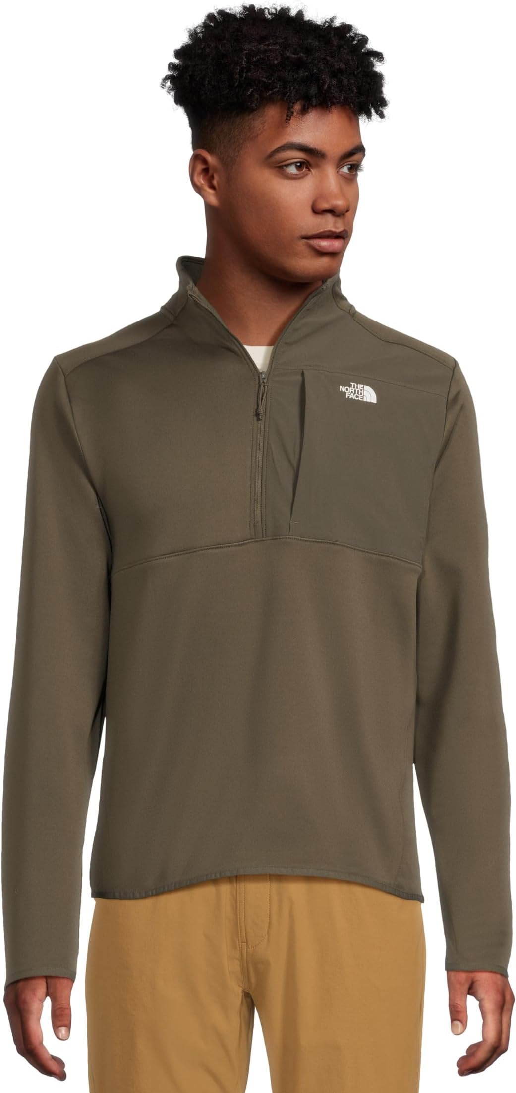 Толстовка The North Face TNF Performance Fleece ¼ Zip, цвет New Taupe Green, Зеленый, Толстовка The North Face TNF Performance Fleece ¼ Zip, цвет New Taupe Green
Толстовка The North Face TNF Performance Fleece ¼ Zip, цвет New Taupe Green, Зеленый, Толстовка The North Face TNF Performance Fleece ¼ Zip, цвет New Taupe Green