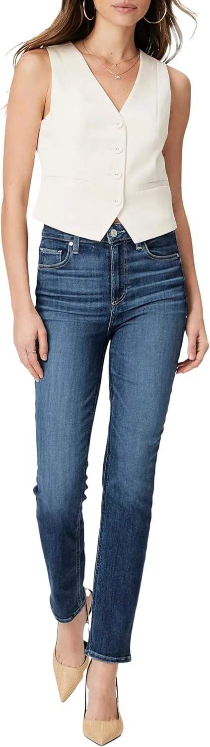 PAIGE Женские джинсы Gemma
PAIGE Женские джинсы Gemma