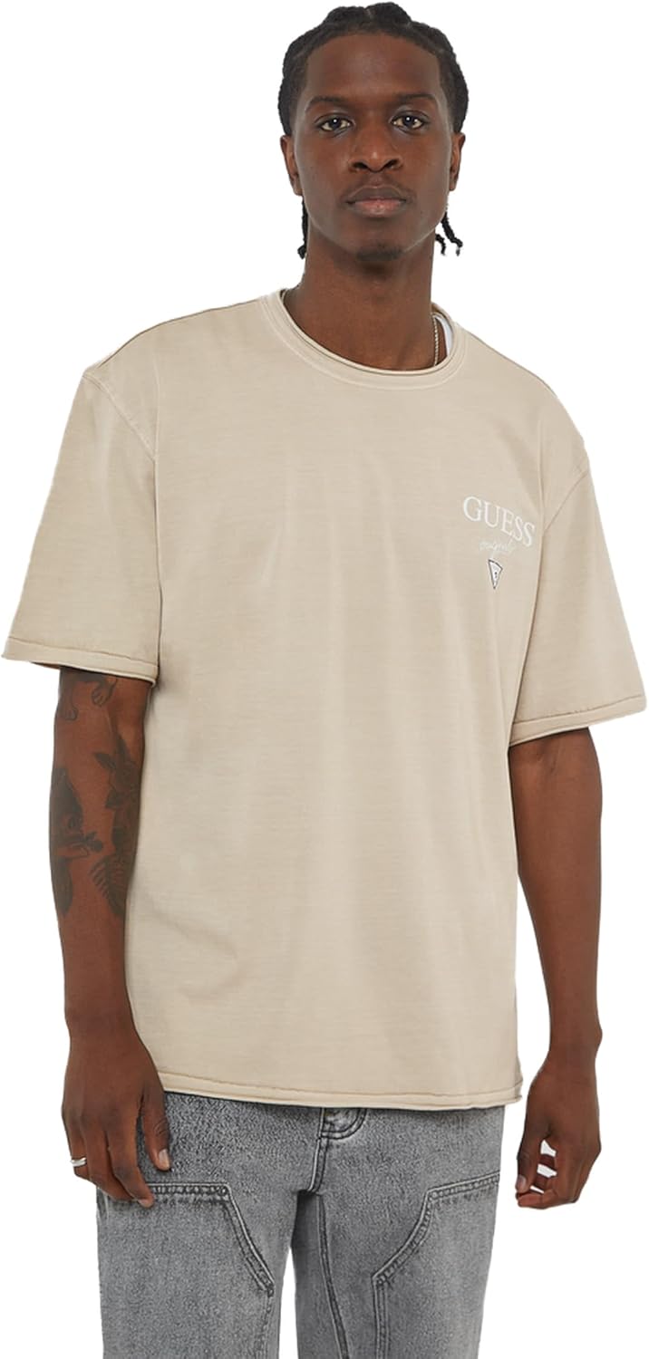 Футболка GUESS Originals Stacked Logo, Desert Stone Multi, Коричневый, Футболка GUESS Originals Stacked Logo, Desert Stone Multi
Футболка GUESS Originals Stacked Logo, Desert Stone Multi, Коричневый, Футболка GUESS Originals Stacked Logo, Desert Stone Multi