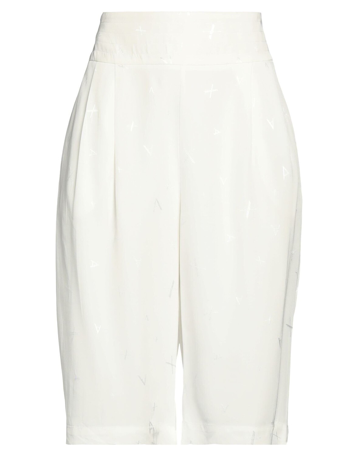 Шорты Armani Exchange, белый
Шорты Armani Exchange, белый