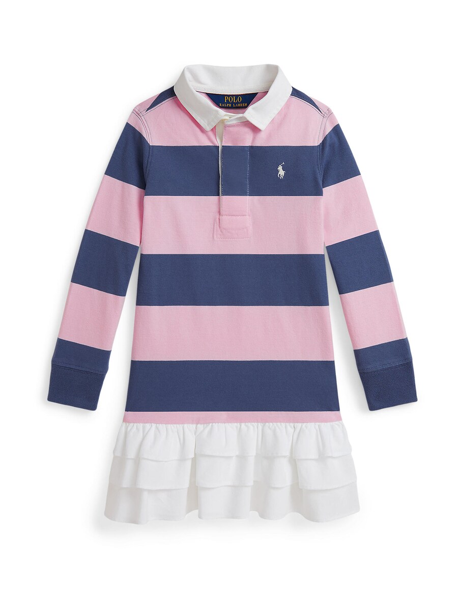 Платье Polo Ralph Lauren, розовый
Платье Polo Ralph Lauren, розовый