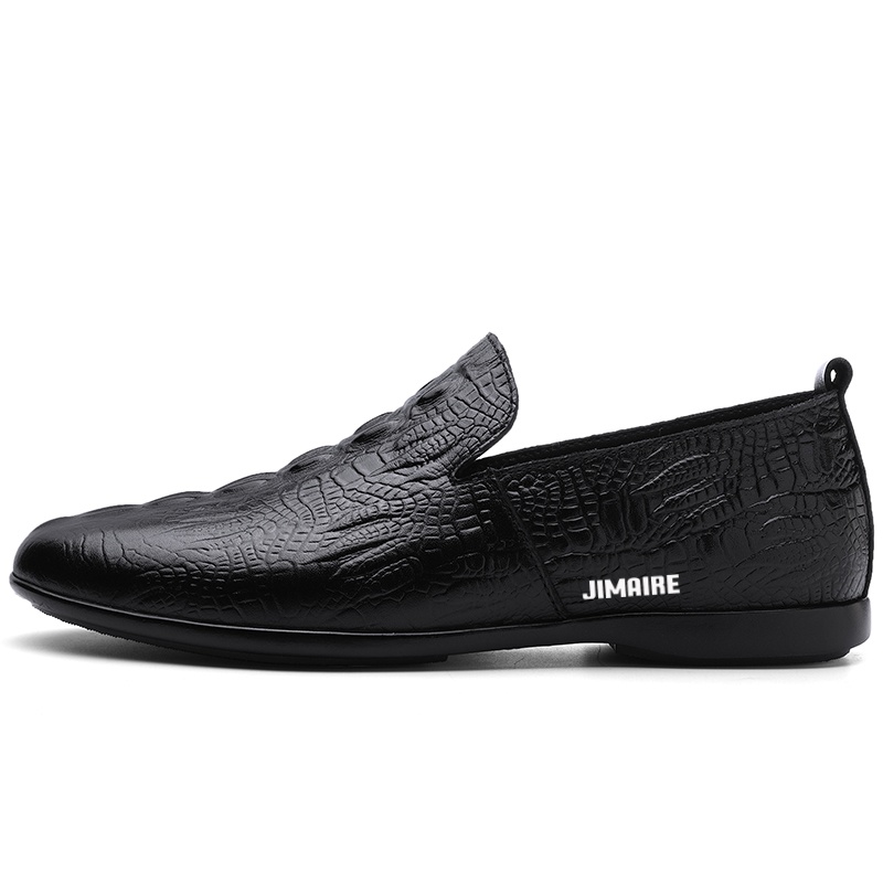 Мужская повседневная обувь с низким верхом King Jinmai, Black-All-Season
Мужская повседневная обувь с низким верхом King Jinmai, Black-All-Season