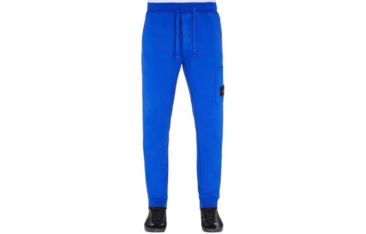 Брюки-карго мужские синие Stone Island, синий
Брюки-карго мужские синие Stone Island, синий