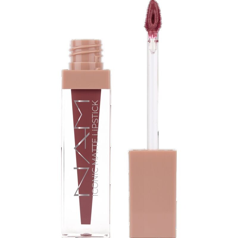 Легендарная матовая помада № 4 NAM, 3,5 ml
Легендарная матовая помада № 4 NAM, 3,5 ml