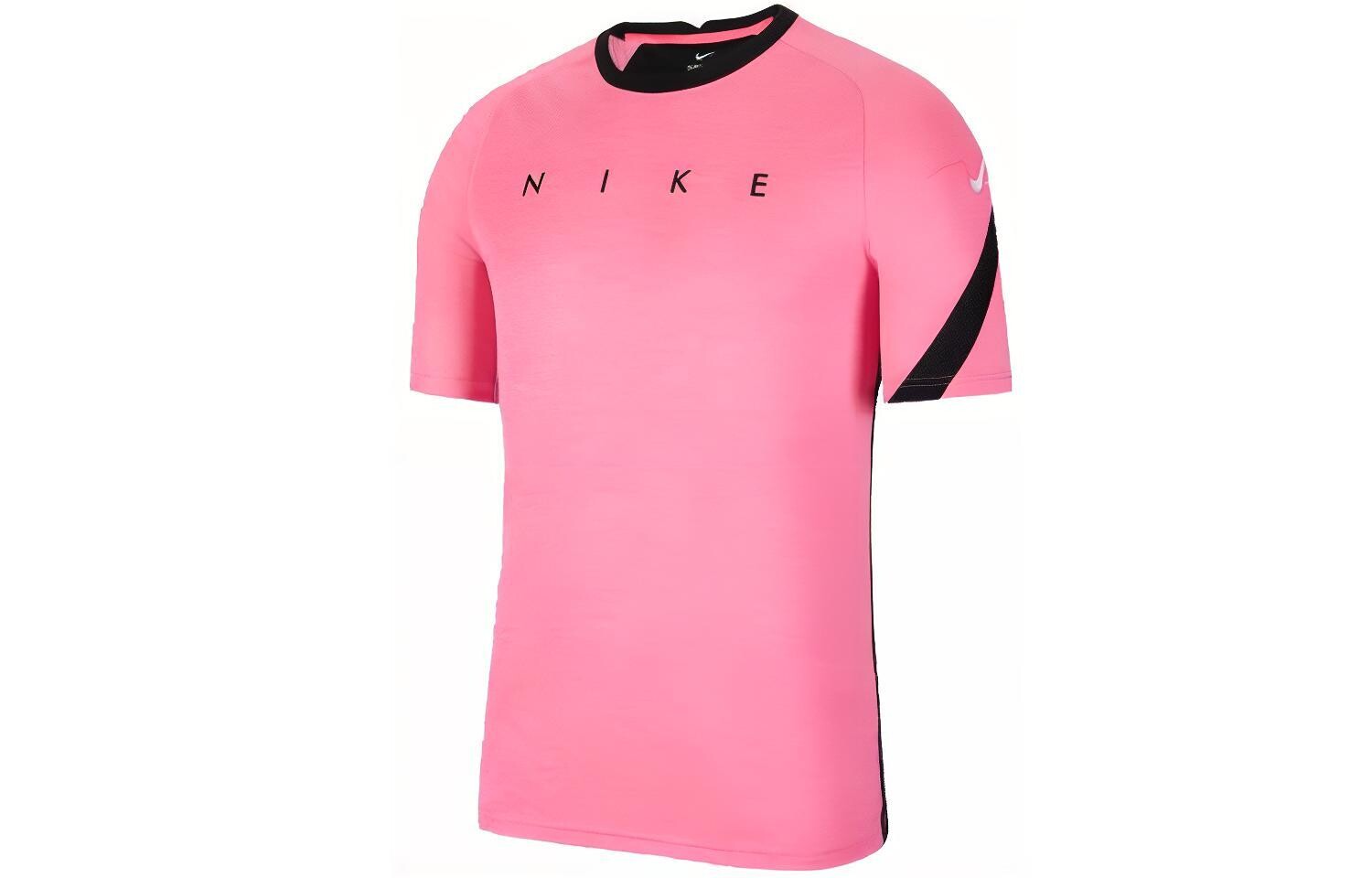 Футболка мужская гипер-розовая/лазерно-оранжевая/белая/черная Nike, розовый/оранжевый/белый/черный
Футболка мужская гипер-розовая/лазерно-оранжевая/белая/черная Nike, розовый/оранжевый/белый/черный