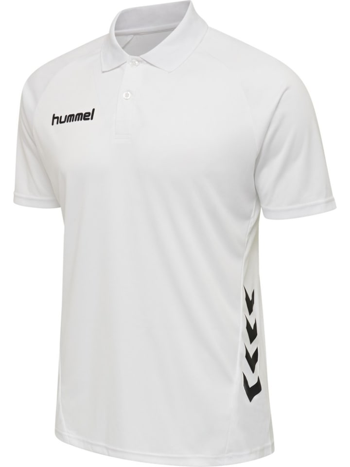 Футболка "Hmlpromo" белого цвета Hummel
Футболка "Hmlpromo" белого цвета Hummel
