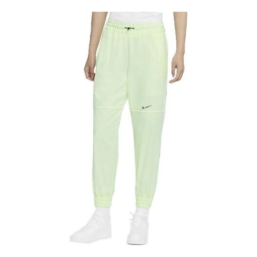Брюки sportswear swoosh logo woven sports long pants yellow green yellowgreen Nike, желтый
Брюки sportswear swoosh logo woven sports long pants yellow green yellowgreen Nike, желтый