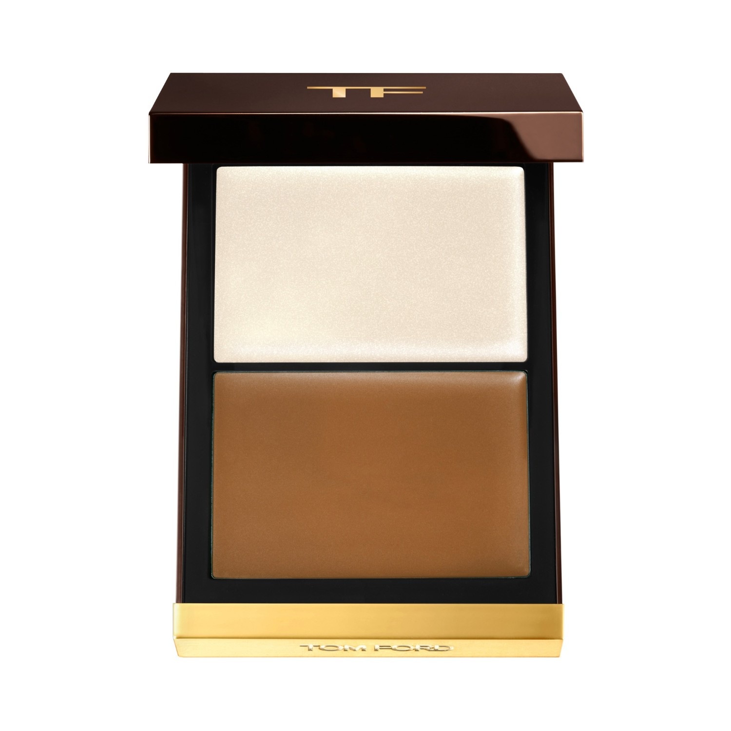 Бронзер contour duo Tom Ford, intensity 1, вес 15 гр.
Бронзер contour duo Tom Ford, intensity 1, вес 15 гр.
