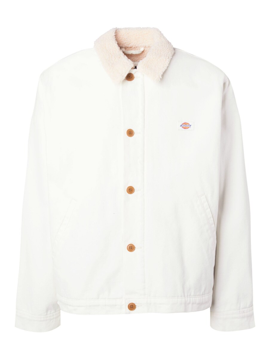 Межсезонная куртка DICKIES Duck, белый
Межсезонная куртка DICKIES Duck, белый