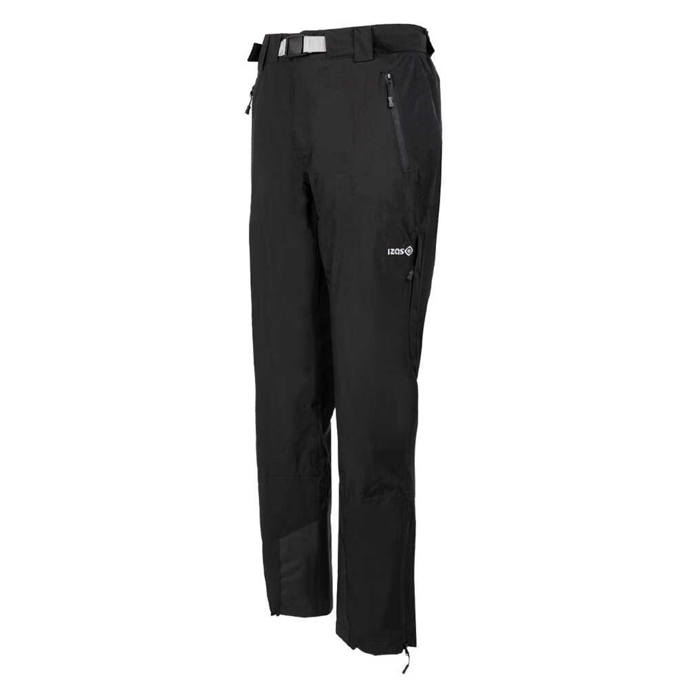 Брюки Izas Cheto, черный
Брюки Izas Cheto, черный