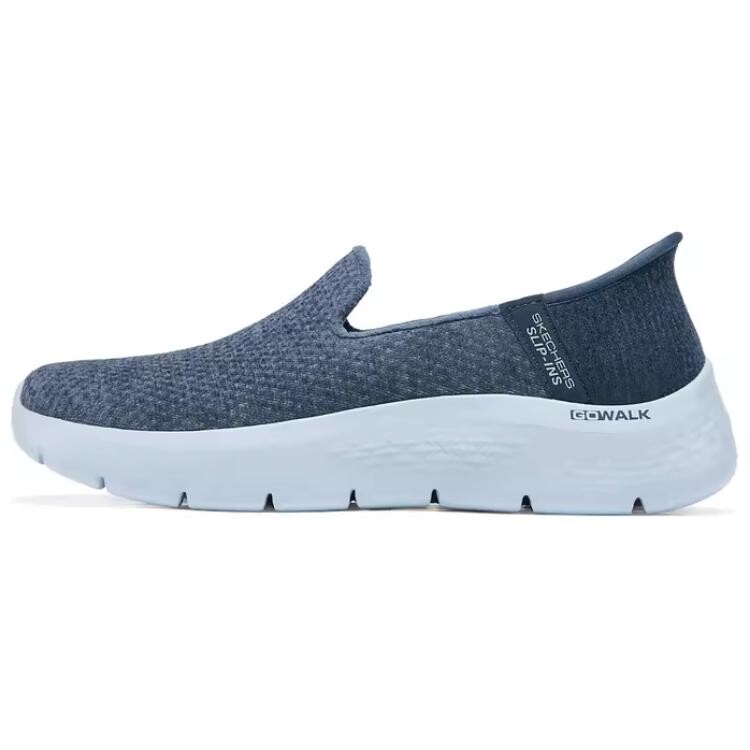 Кроссовки Skechers WOMEN"S GO WALK Lifestyle Shoes Women's Low-top Blue, цвет Navy
Кроссовки Skechers WOMEN"S GO WALK Lifestyle Shoes Women's Low-top Blue, цвет Navy