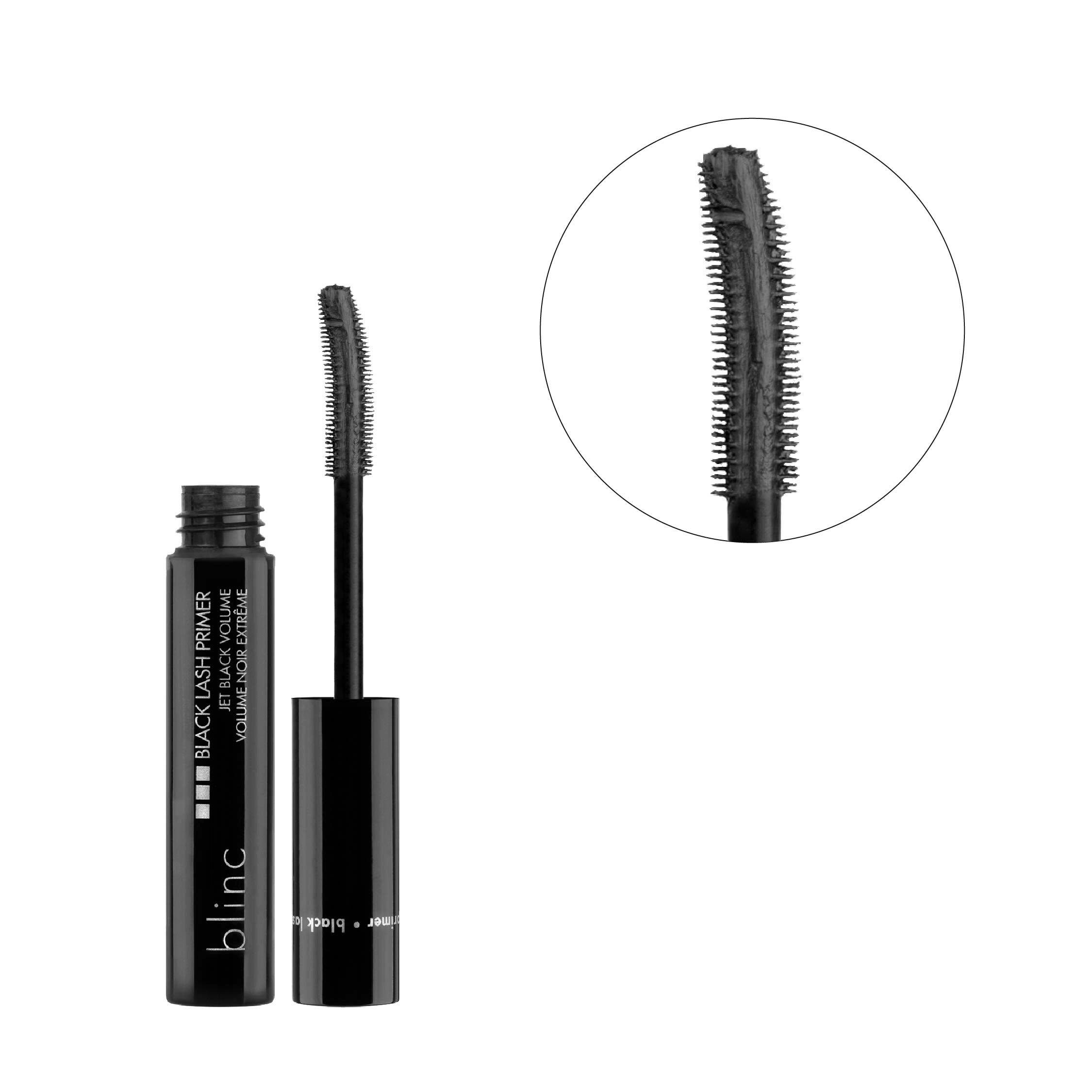 Праймер для ресниц Black Lash Blinc, Black
Праймер для ресниц Black Lash Blinc, Black