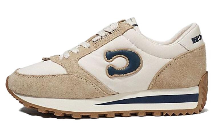 Мужская обувь COACH Lifestyle
Мужская обувь COACH Lifestyle