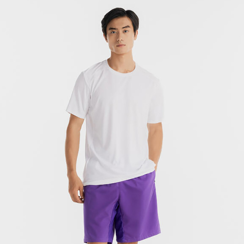 Мужская футболка для аэробики Domyos
Мужская футболка для аэробики Domyos