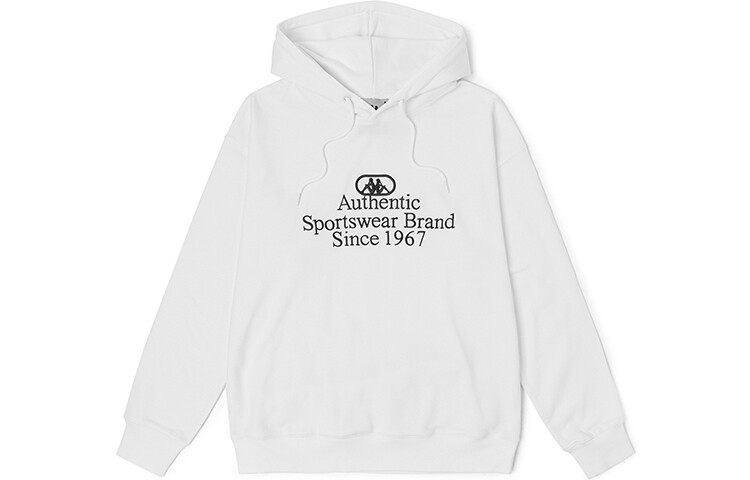 Толстовка унисекс Kappa, серо-зеленый
Толстовка унисекс Kappa, серо-зеленый