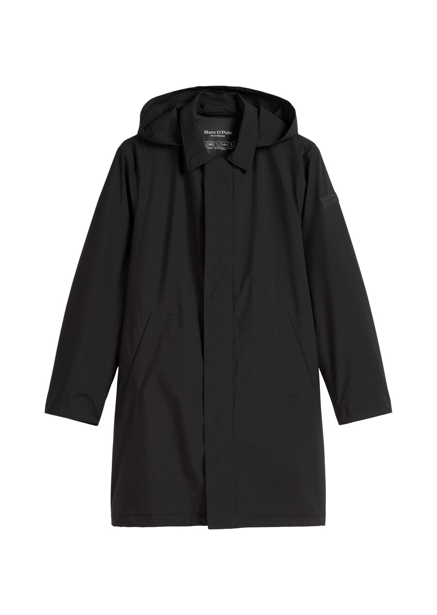 Демисезонное пальто Marc OPolo, Black
Демисезонное пальто Marc OPolo, Black