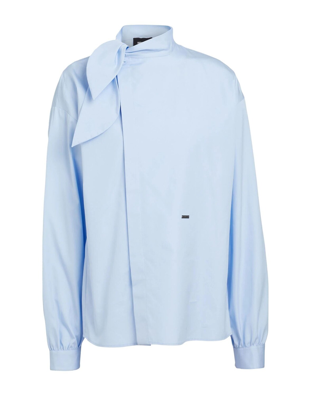 Рубашка Dsquared2, небесно-голубой
Рубашка Dsquared2, небесно-голубой
