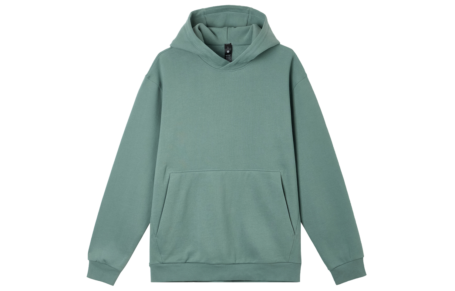 Свитшот Steady State FW24 мужской модный Aqua Lululemon, Tide Teal
Свитшот Steady State FW24 мужской модный Aqua Lululemon, Tide Teal