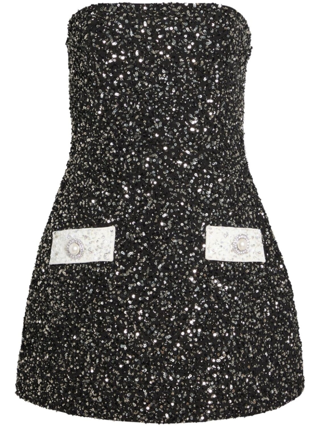 Платье Retrofete Merit, черный
Платье Retrofete Merit, черный