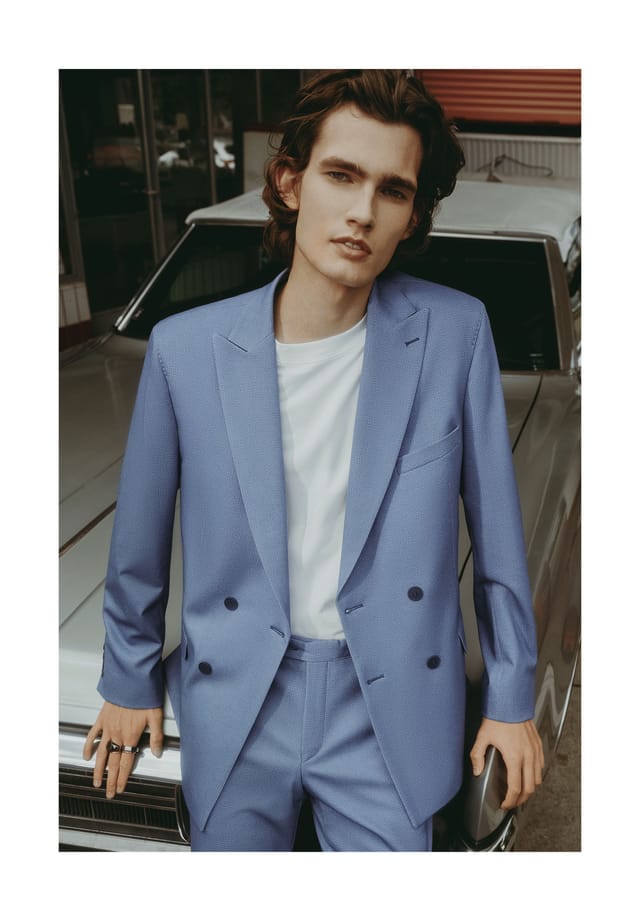 Куртка anello-st Digel, синий
Куртка anello-st Digel, синий