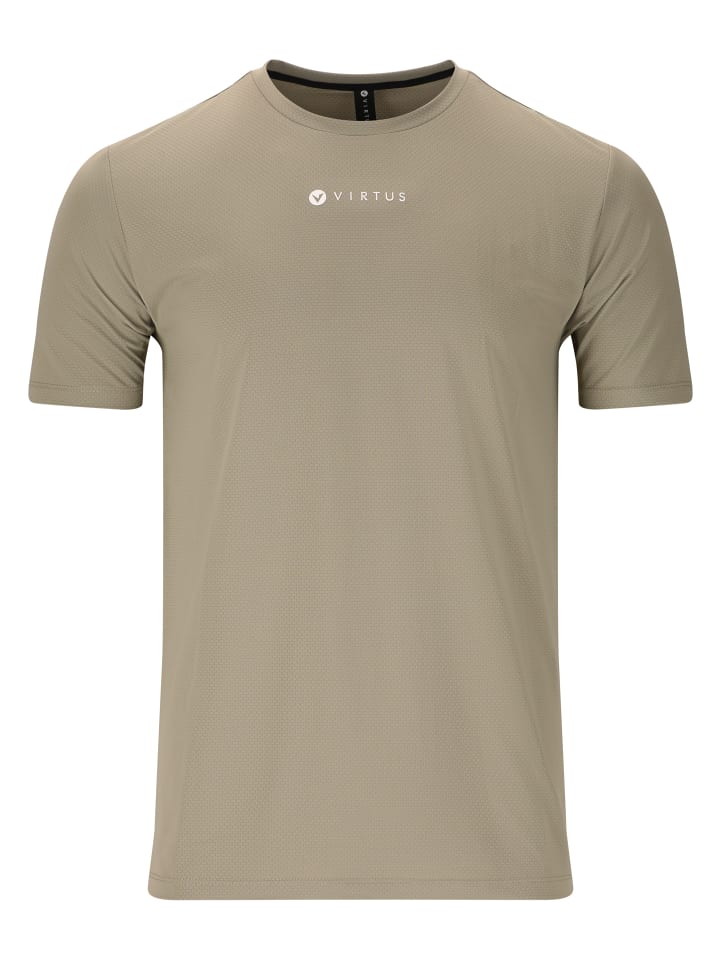 Футболка Roger V2 3250 Сушеный шалфей Virtus
Футболка Roger V2 3250 Сушеный шалфей Virtus