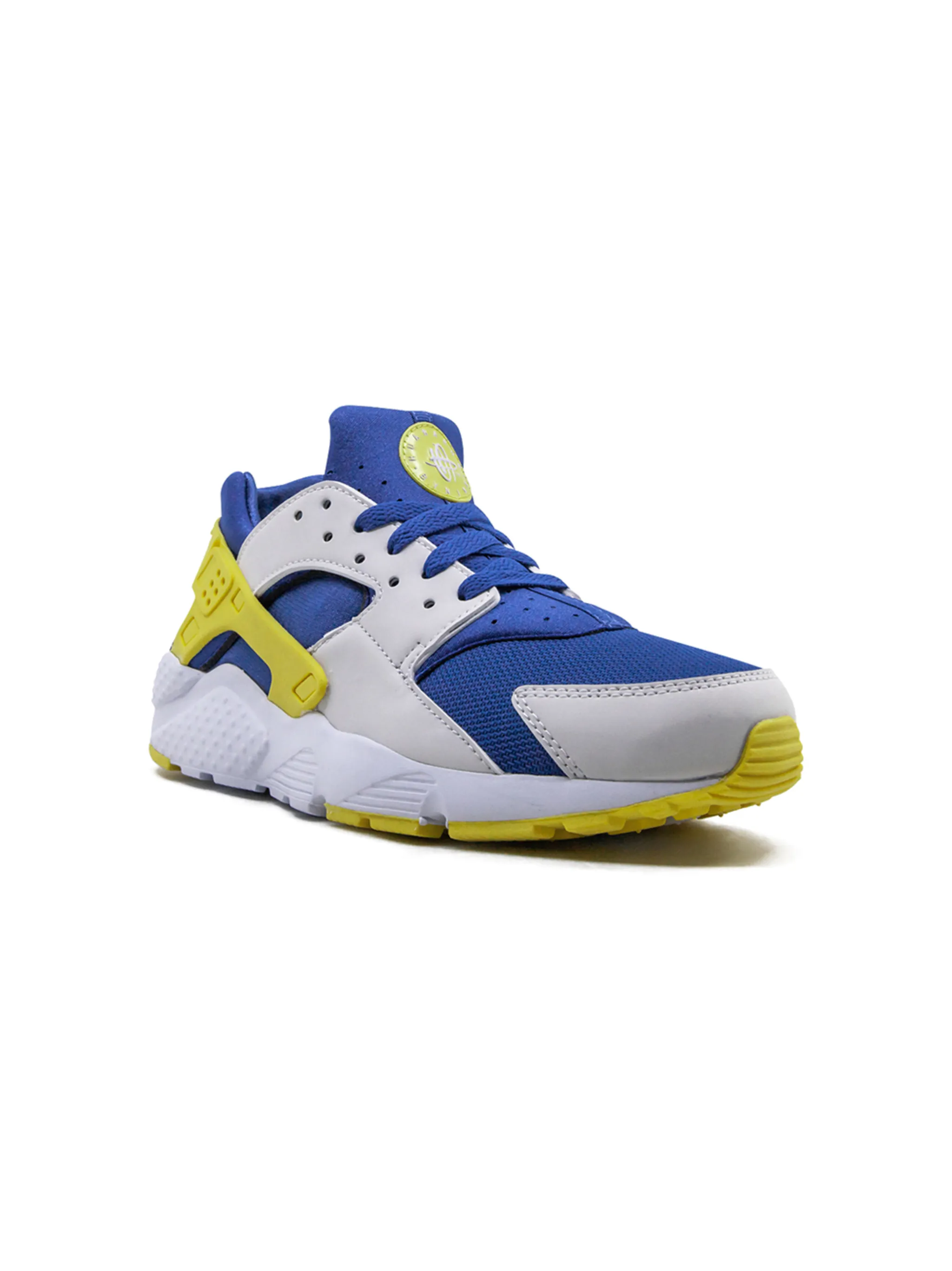 Кроссовки Huarache Run (GS) Nike Kids, белый
Кроссовки Huarache Run (GS) Nike Kids, белый