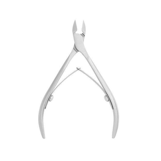 Кусачки для кутикулы Staleks Classic 10 8 мм NC-10-8
Кусачки для кутикулы Staleks Classic 10 8 мм NC-10-8