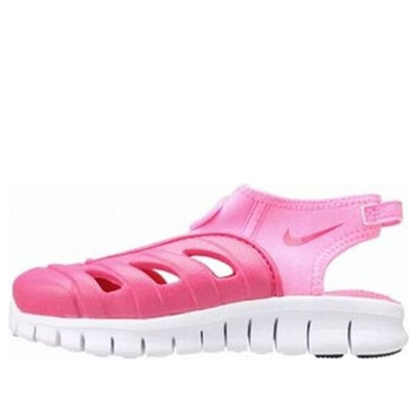 Сандалии Dynamo Breeze Sports розовые сандалии Nike, розовый 
Сандалии Dynamo Breeze Sports розовые сандалии Nike, розовый