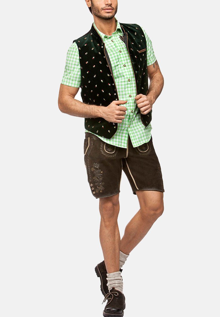 Куртка Stockerpoint CALZADO, Tanne/Evergreen
Куртка Stockerpoint CALZADO, Tanne/Evergreen