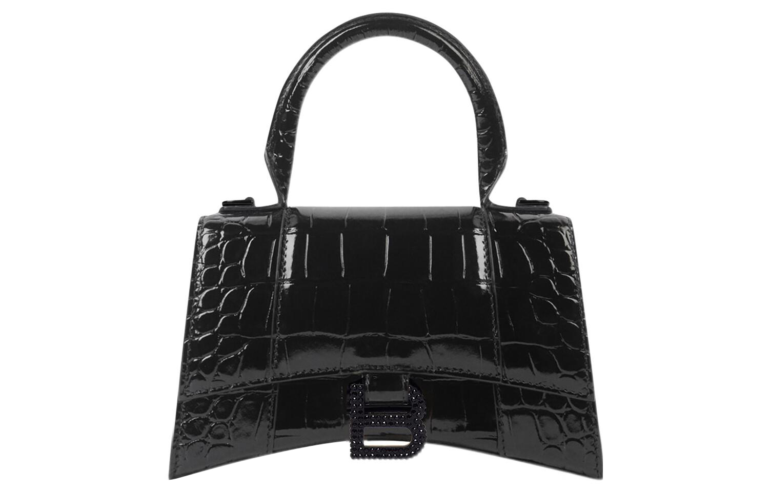 Сумка Hourglass от Balenciaga
Сумка Hourglass от Balenciaga