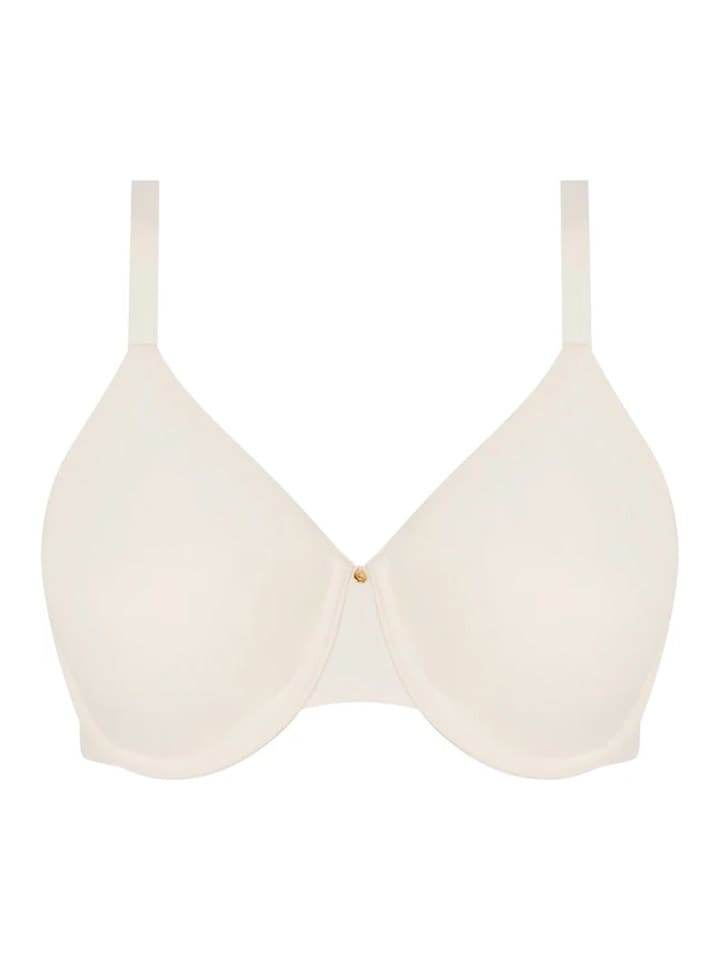 Chantelle Бюстгальтер-минимизатор белого цвета
Chantelle Бюстгальтер-минимизатор белого цвета