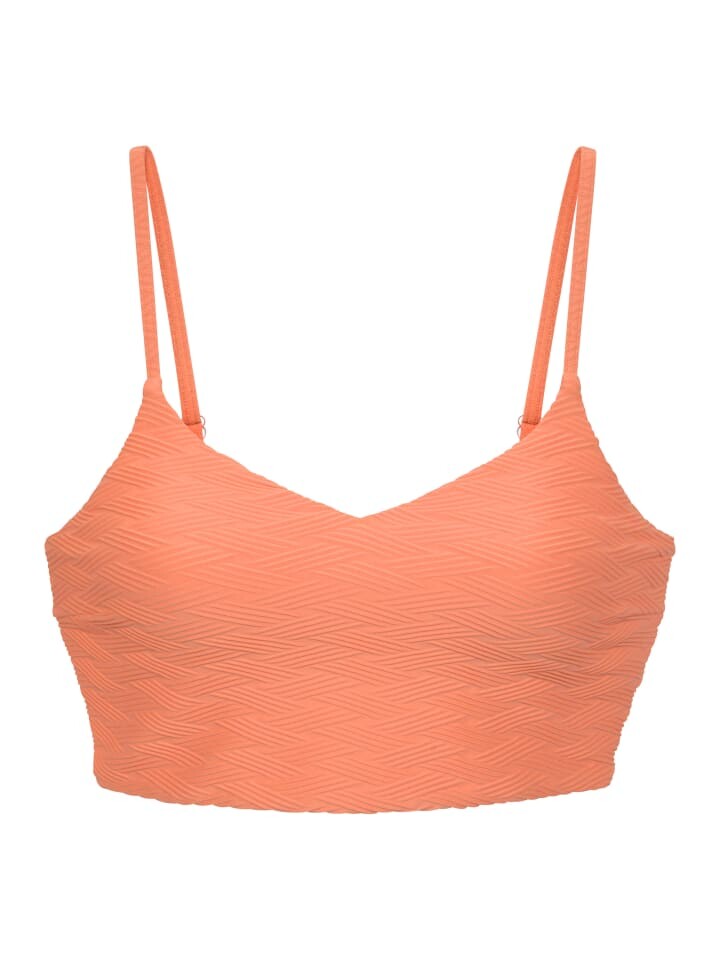 Верх бикини Sunseeker, цвет peach
Верх бикини Sunseeker, цвет peach