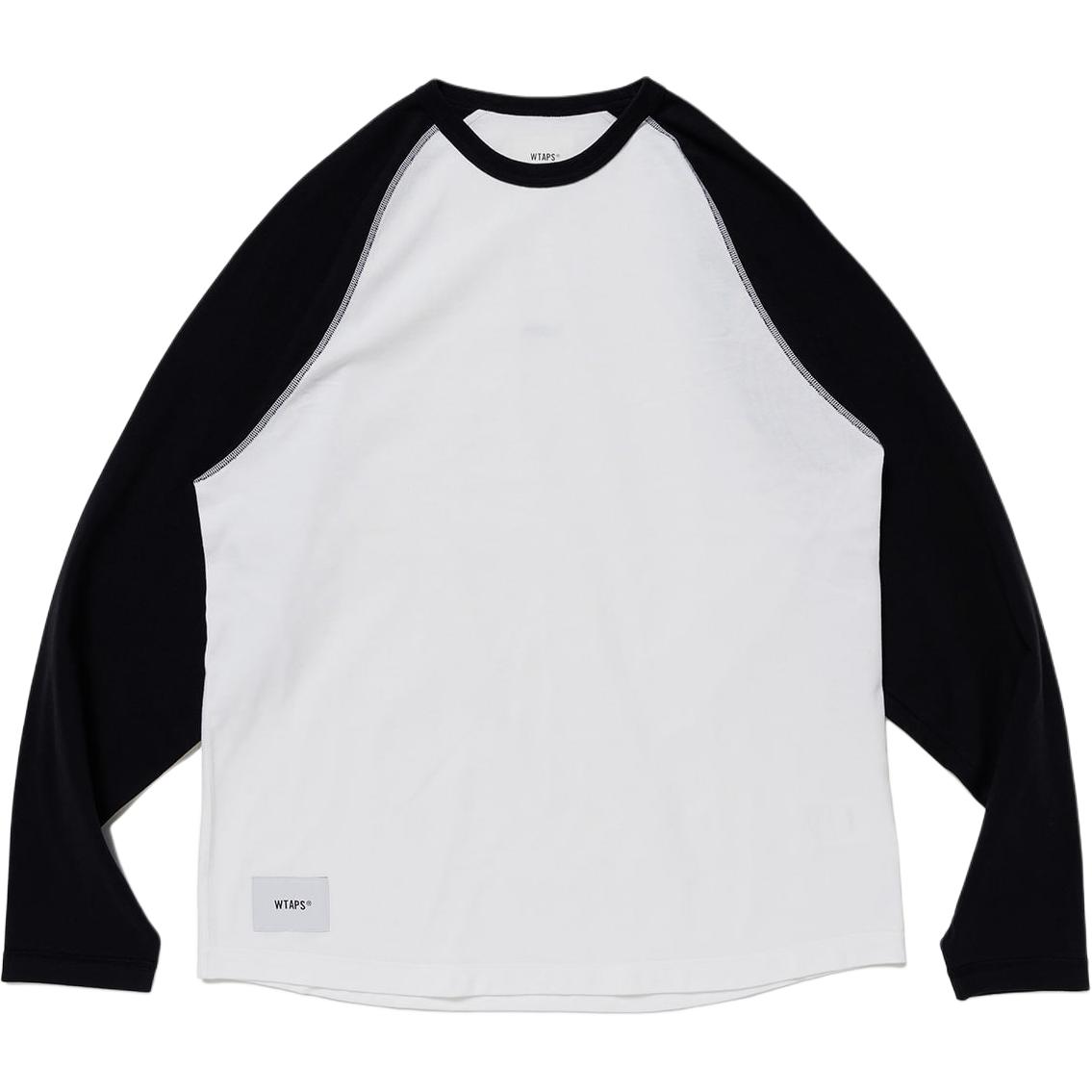 Футболка SS25 унисекс WTAPS, белый
Футболка SS25 унисекс WTAPS, белый