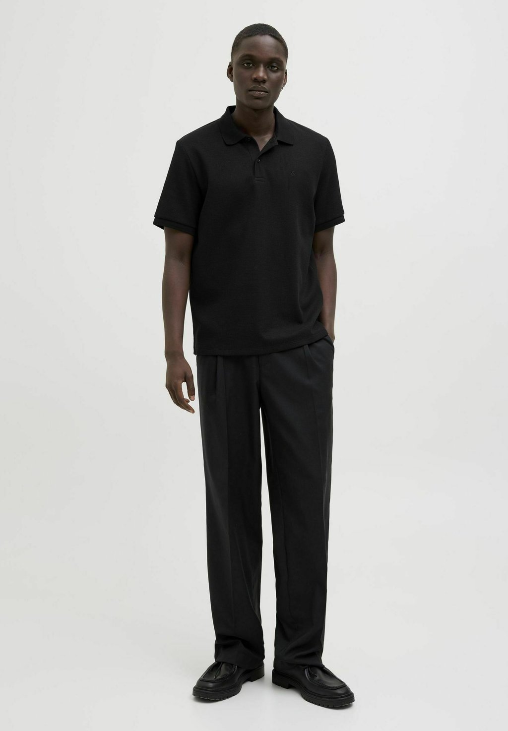 Поло 2ER-PACK FLY-AWAY KRAGEN Jack & Jones, слоновая кость
Поло 2ER-PACK FLY-AWAY KRAGEN Jack & Jones, слоновая кость