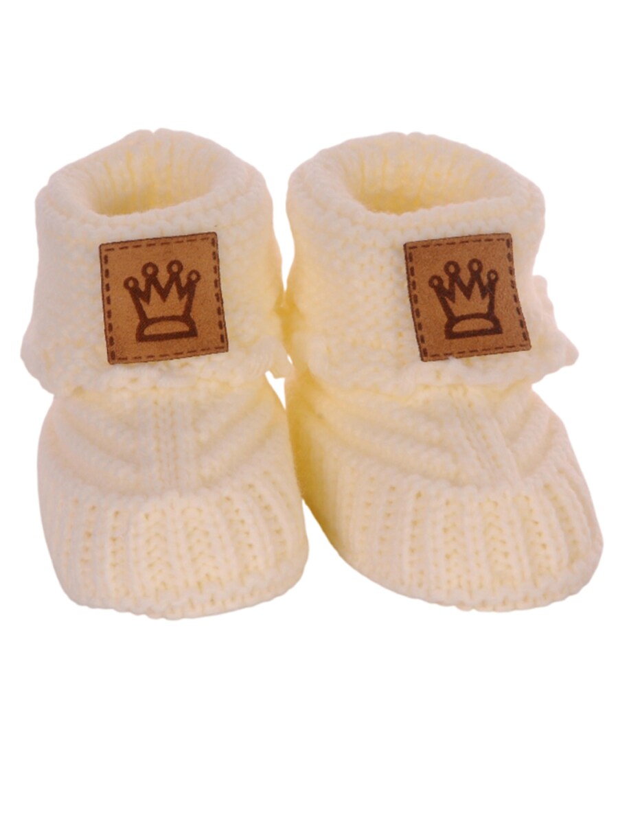 Носки La Bortini, кремовый
Носки La Bortini, кремовый