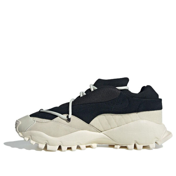 Кроссовки seeulater spw Adidas, черный
Кроссовки seeulater spw Adidas, черный