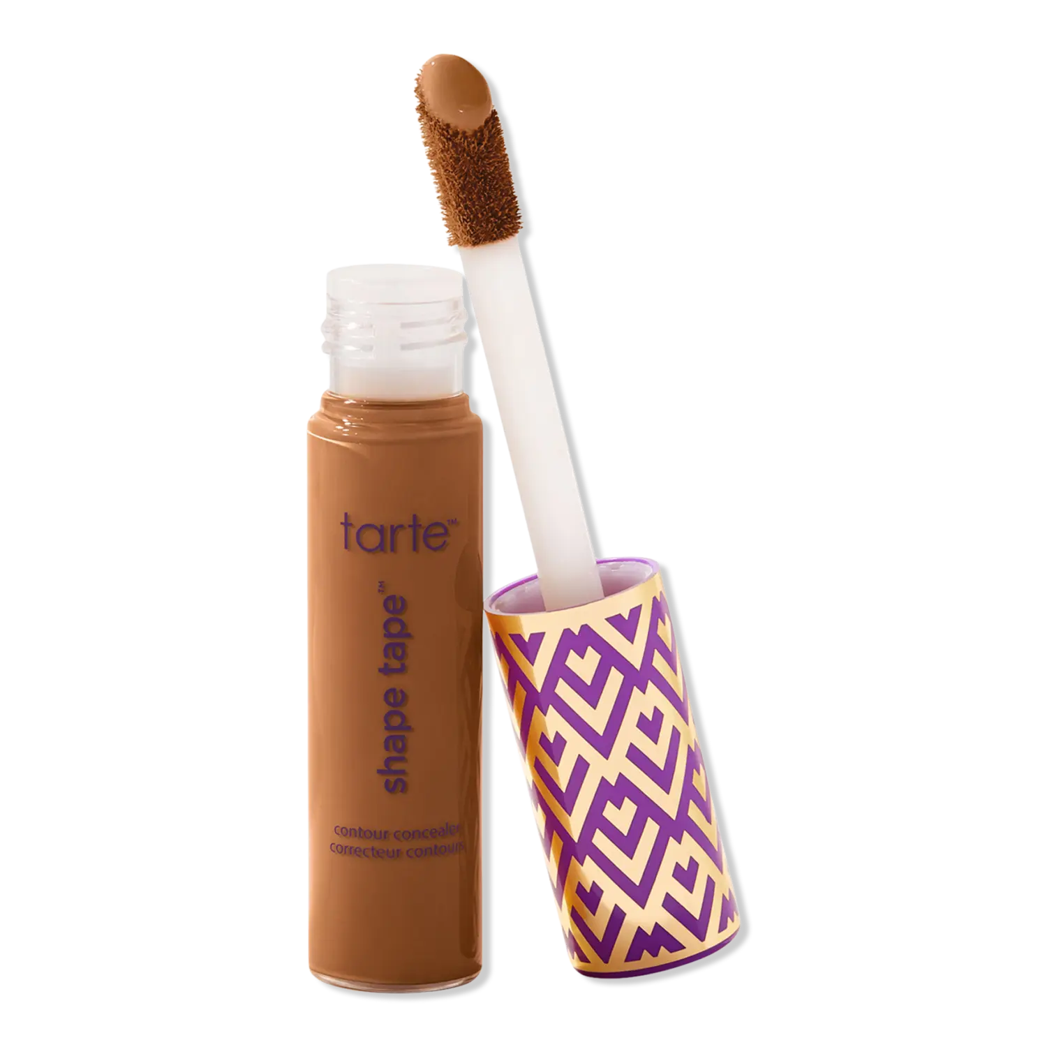 Консилер Shape Tape Tarte, 53G Deep Golden (deep skin with very warm, golden or olive undertones)
Консилер Shape Tape Tarte, 53G Deep Golden (deep skin with very warm, golden or olive undertones)
