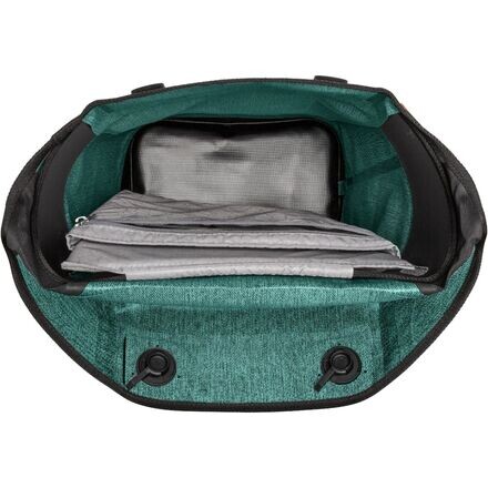 Соуло Паннье Ortlieb, цвет Cascade
Соуло Паннье Ortlieb, цвет Cascade