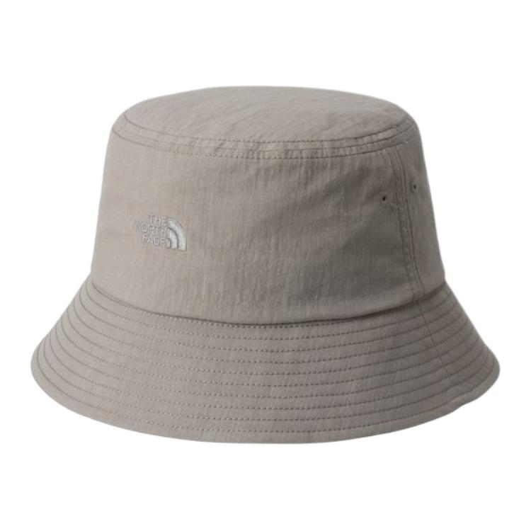 THE NORTH FACE Нейлоновая панама унисекс серая, Gray
THE NORTH FACE Нейлоновая панама унисекс серая, Gray