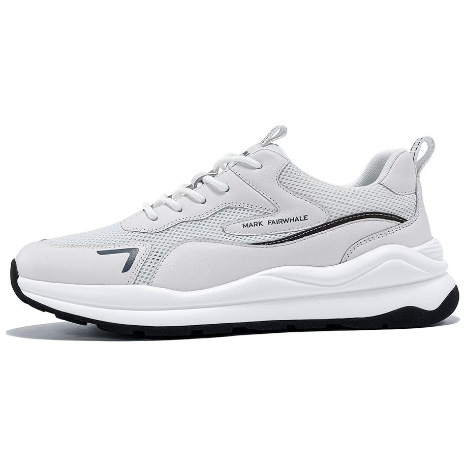 FAIRWHALE Низкие спортивные повседневные кроссовки мужские белые - белые (с флисовой подкладкой), цвет White (Fleece-Lined)
FAIRWHALE Низкие спортивные повседневные кроссовки мужские белые - белые (с флисовой подкладкой), цвет White (Fleece-Lined)