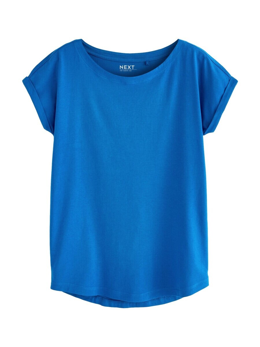 Футболка Next Shirt, синий
Футболка Next Shirt, синий