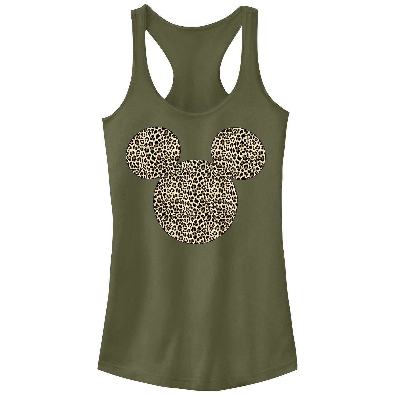 Заполняемая майка с силуэтом гепарда и принтом Микки Мауса Disney для юниоров Licensed Character
Заполняемая майка с силуэтом гепарда и принтом Микки Мауса Disney для юниоров Licensed Character