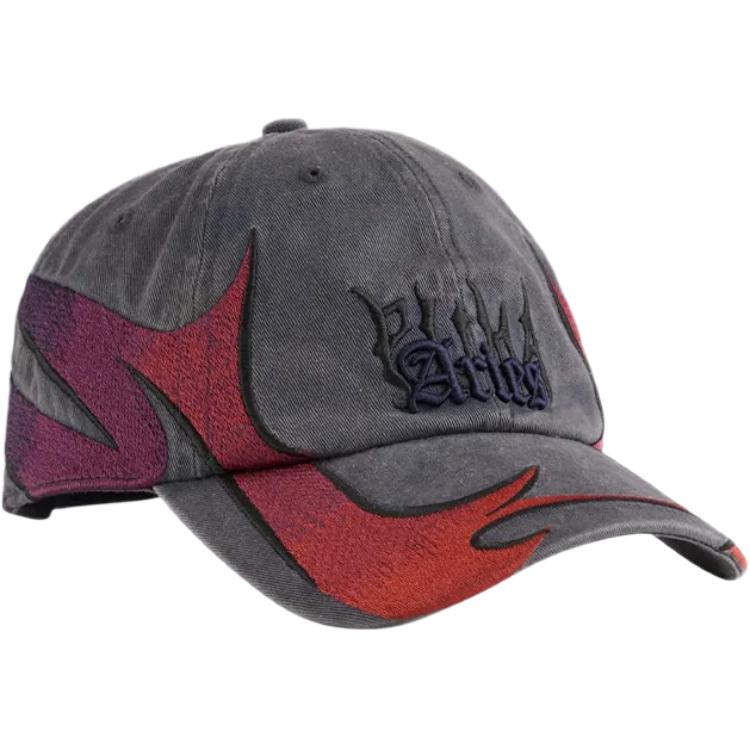 PUMA Кепка бейсболка Aries, Gray
PUMA Кепка бейсболка Aries, Gray