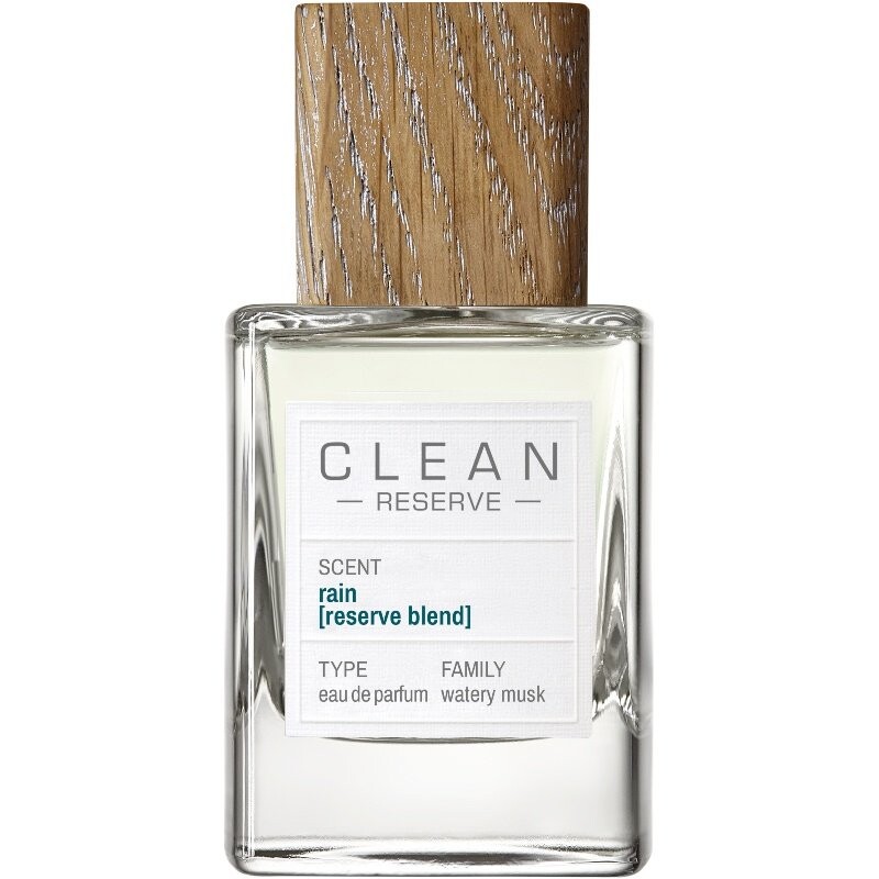 Clean, Rain Reserve Blend, парфюмированная вода, 60 мл
Clean, Rain Reserve Blend, парфюмированная вода, 60 мл