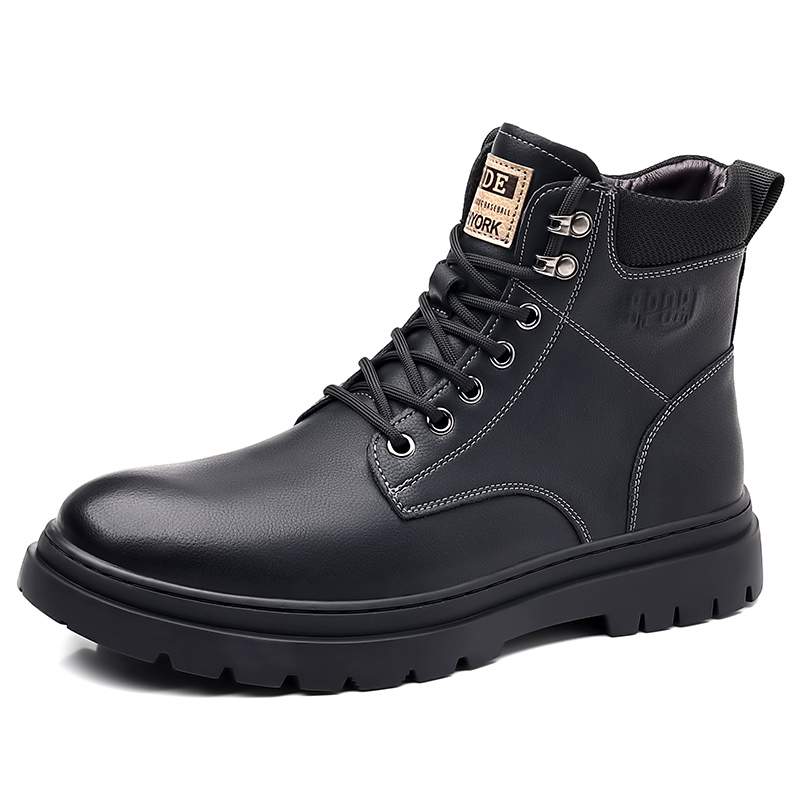 Мужские ботинки Martin Boots Romon, Коричневый
Мужские ботинки Martin Boots Romon, Коричневый